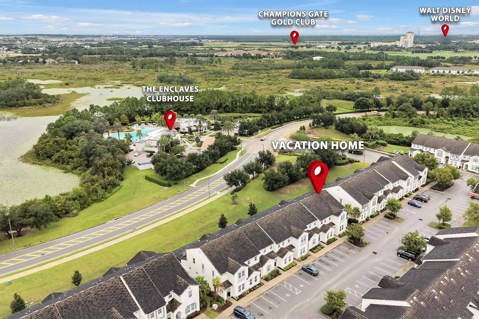 142 CAPTIVA DRIVE, Davenport, FL 33896 142 CAPTIVA DRIVE, Davenport, FL 33896