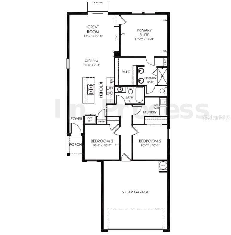 2362 BRASSIE COURT, Winter Haven, FL 33884 2362 BRASSIE COURT, Winter Haven, FL 33884