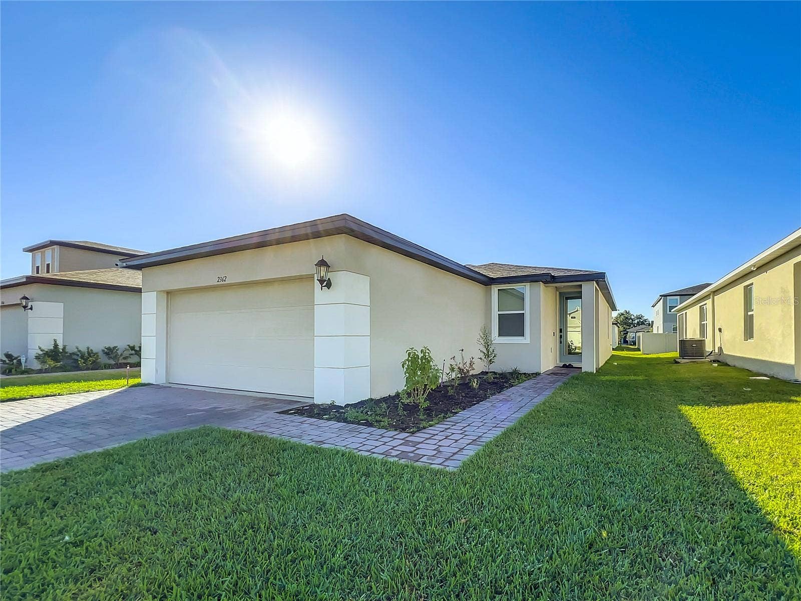 2362 BRASSIE COURT, Winter Haven, FL 33884 2362 BRASSIE COURT, Winter Haven, FL 33884
