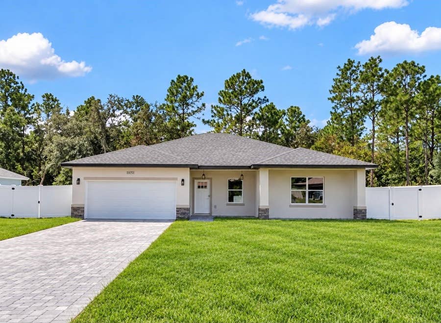 Property photo for 14605 SW SW 61ST COURT, Ocala, FL