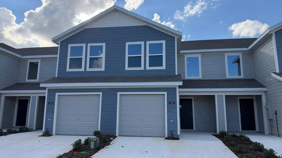 Property photo for 1537 PLANK PLACE, Davenport, FL