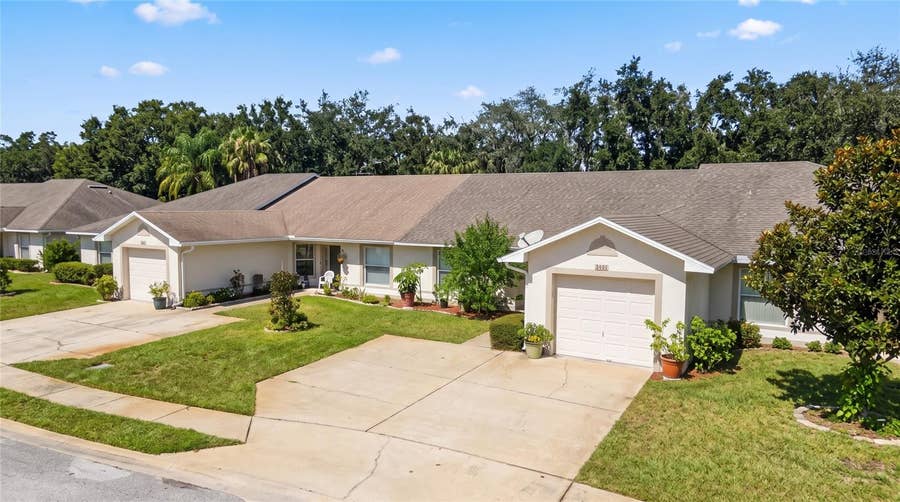 Property photo for 3401 CELENA CIRCLE, St Cloud, FL