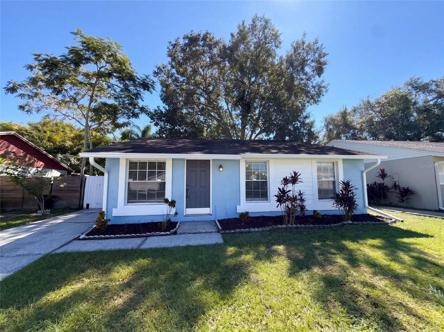 Property photo for 16005 WOODPINE DRIVE, Tampa, FL