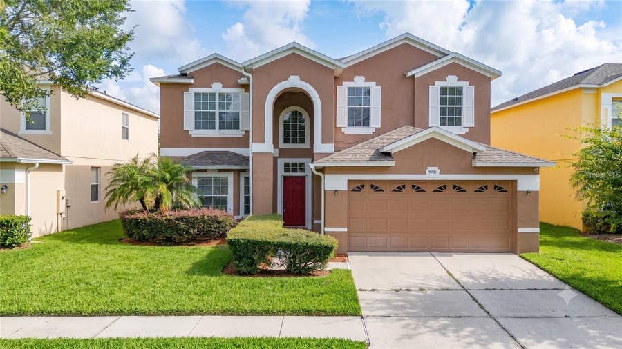 Property photo for 9931 HERON POINTE DRIVE, Orlando, FL