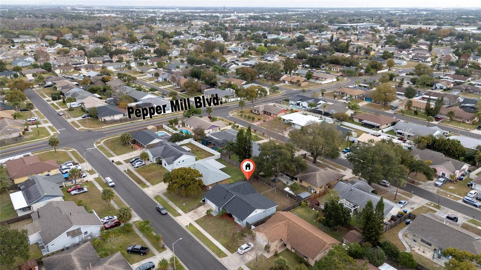 12131 AGANA STREET, Orlando, FL 32837 12131 AGANA STREET, Orlando, FL 32837