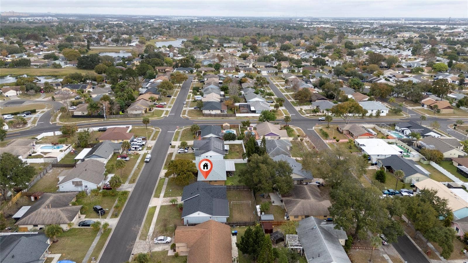 12131 AGANA STREET, Orlando, FL 32837 12131 AGANA STREET, Orlando, FL 32837