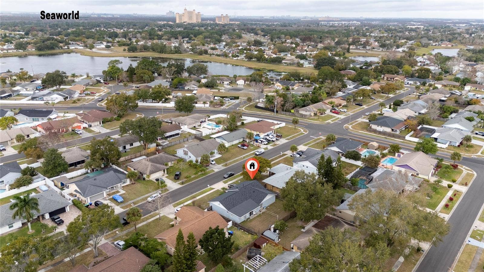 12131 AGANA STREET, Orlando, FL 32837 12131 AGANA STREET, Orlando, FL 32837