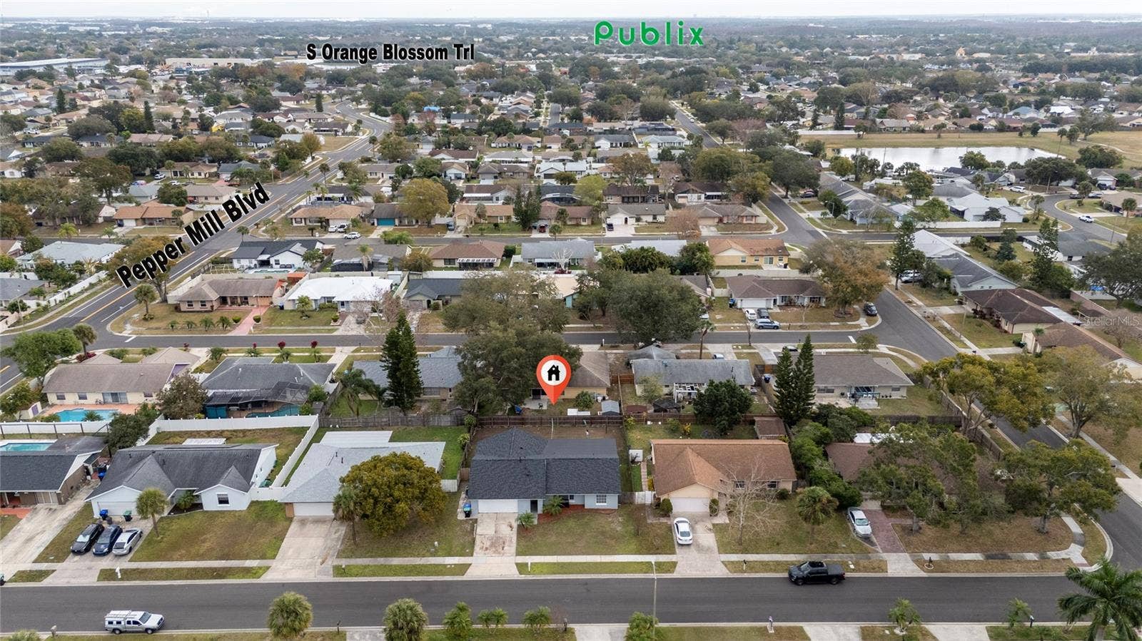 12131 AGANA STREET, Orlando, FL 32837 12131 AGANA STREET, Orlando, FL 32837