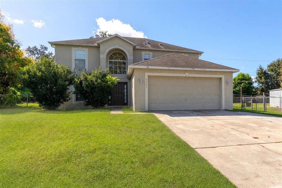 Property photo for 2457 ELKCAM BLVD, Deltona, FL