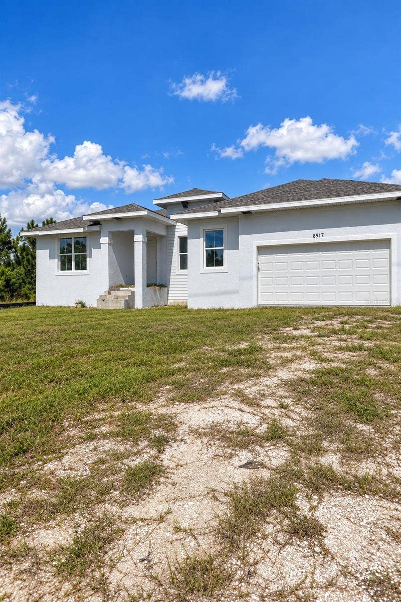 Property photo for 8917 CALUMET BOULEVARD, Port Charlotte, FL