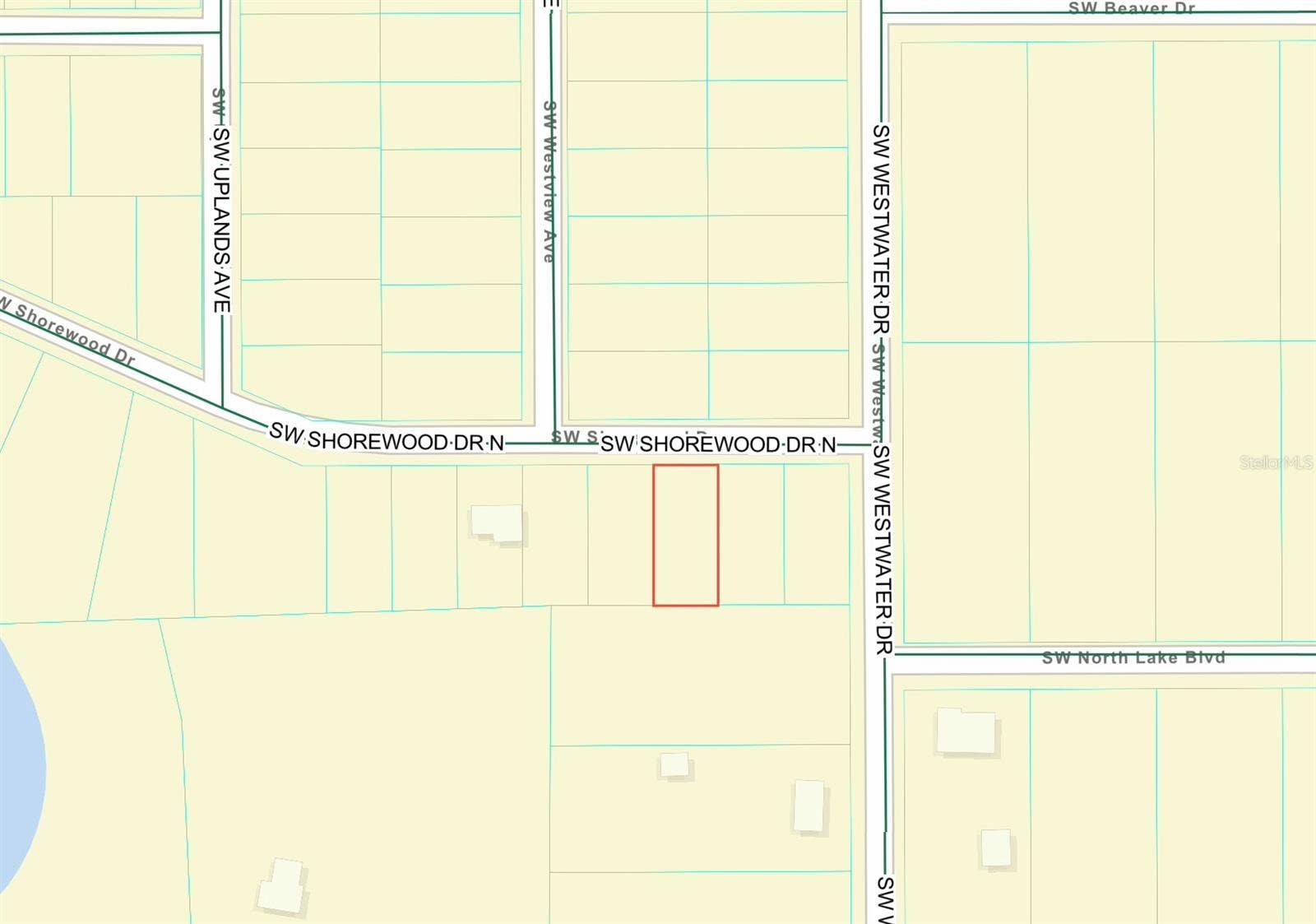 Lot 106 RAINBOW LAKES ESTATES SEC K, Dunnellon, FL 34431 Lot 106 RAINBOW LAKES ESTATES SEC K, Dunnellon, FL 34431