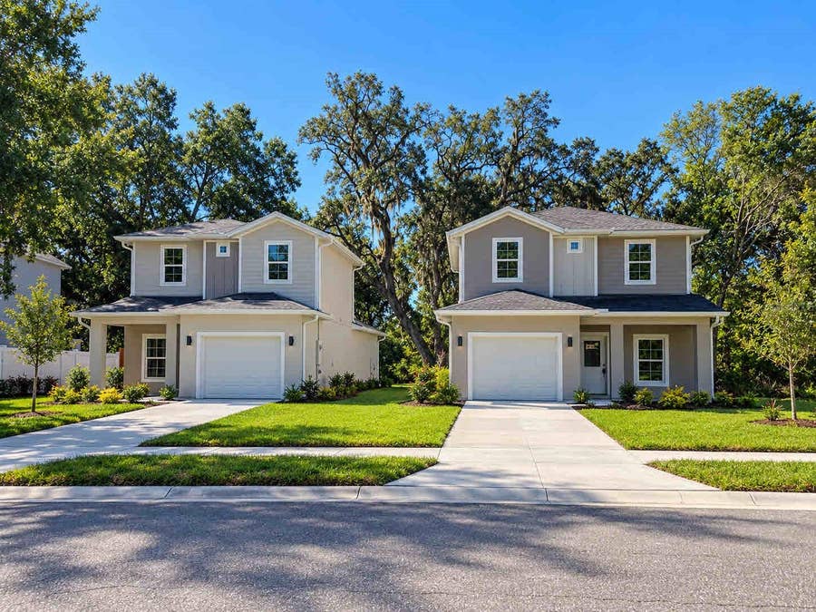 Property photo for 110 E 18TH STREET, Apopka, FL