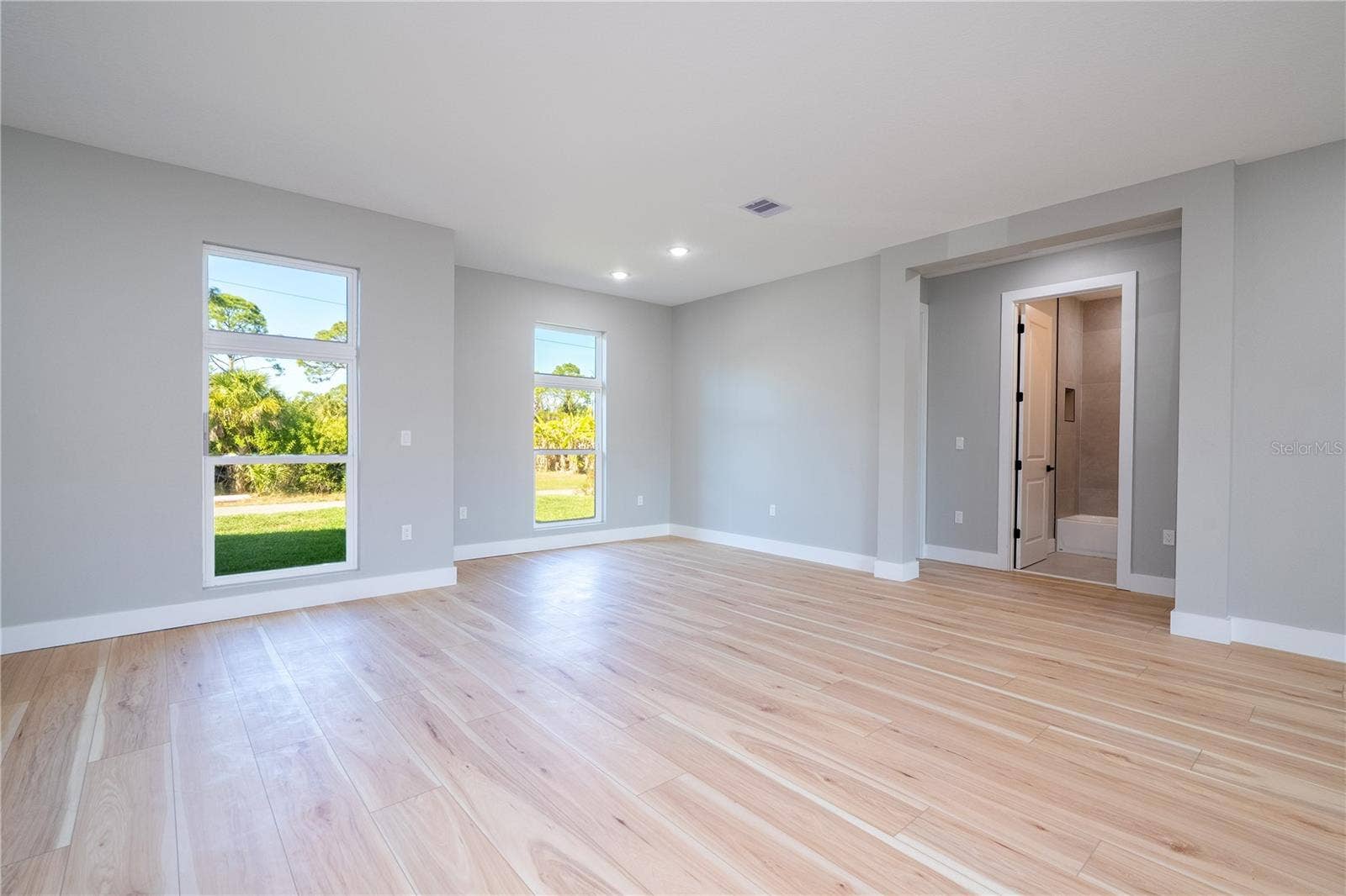 17 SANTA FE STREET, Port Charlotte, FL 33953 Photos 5 and beyond is how the home will look when completed.