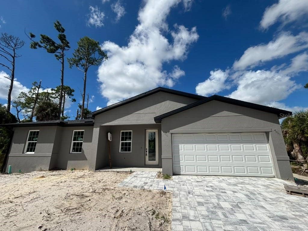 17 SANTA FE STREET, Port Charlotte, FL 33953 17 SANTA FE STREET, Port Charlotte, FL 33953