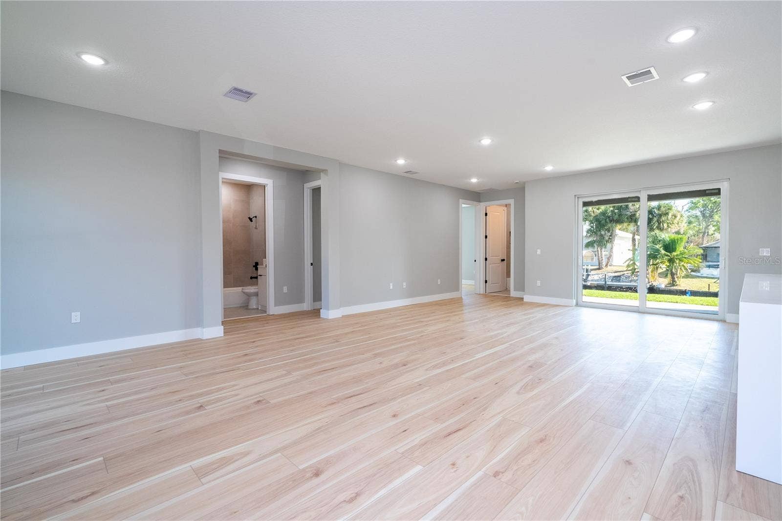 17 SANTA FE STREET, Port Charlotte, FL 33953 Photos 5 and beyond is how the home will look when completed.