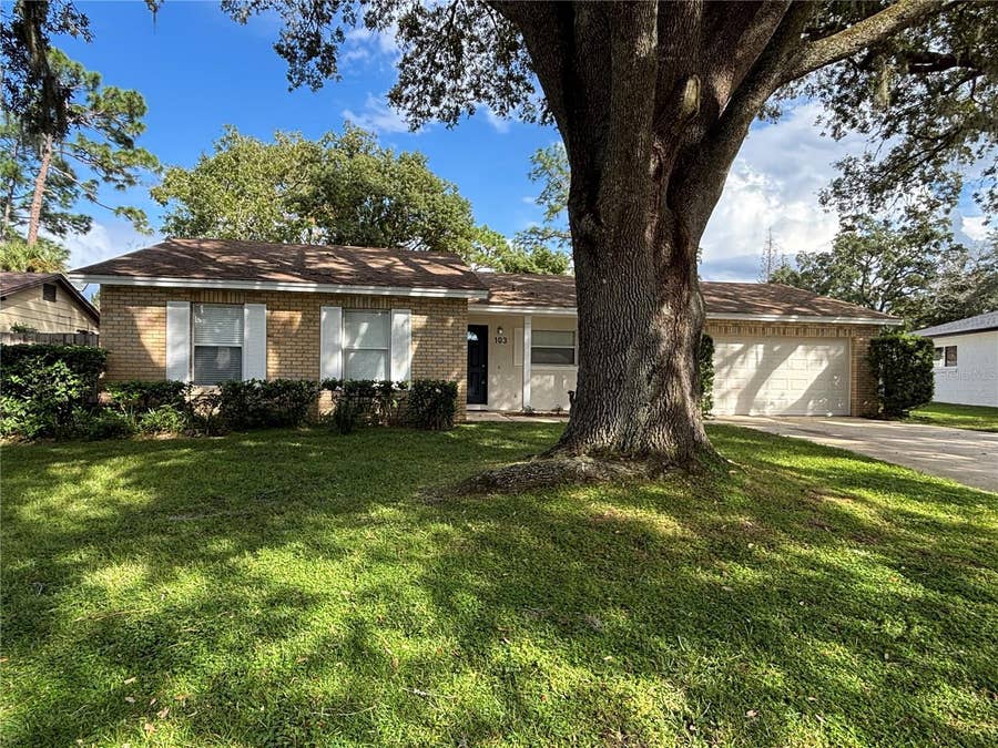 Property photo for 103 BILSDALE COURT, Longwood, FL