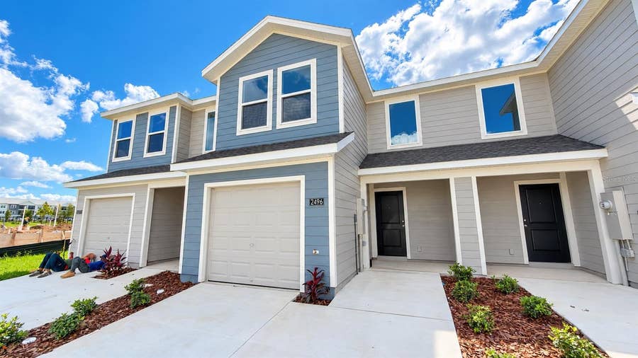 Property photo for 2496 BEVEL LANE, Davenport, FL