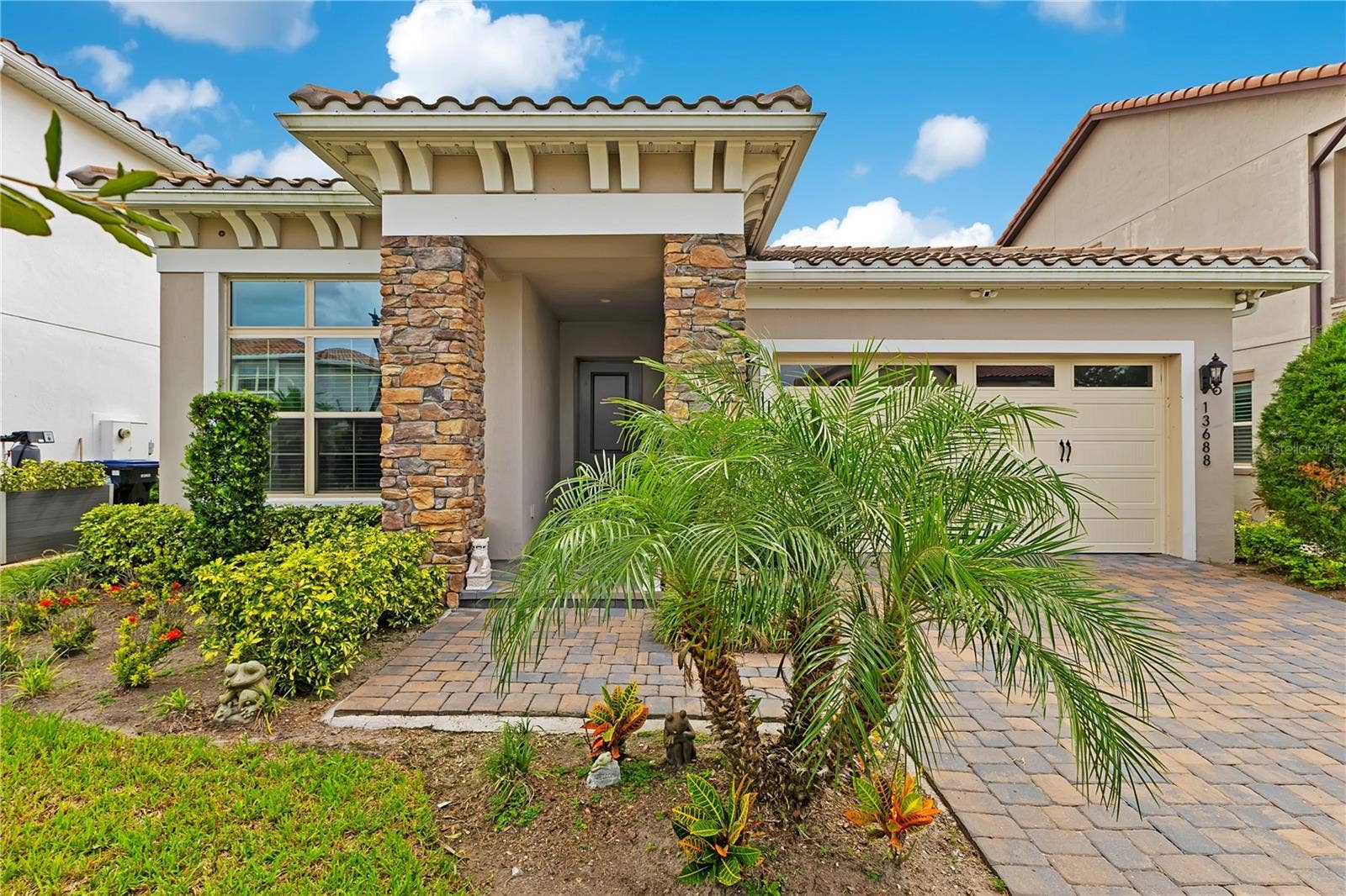 13688 ABBERWICK DRIVE, Orlando, FL 32832 13688 ABBERWICK DRIVE, Orlando, FL 32832