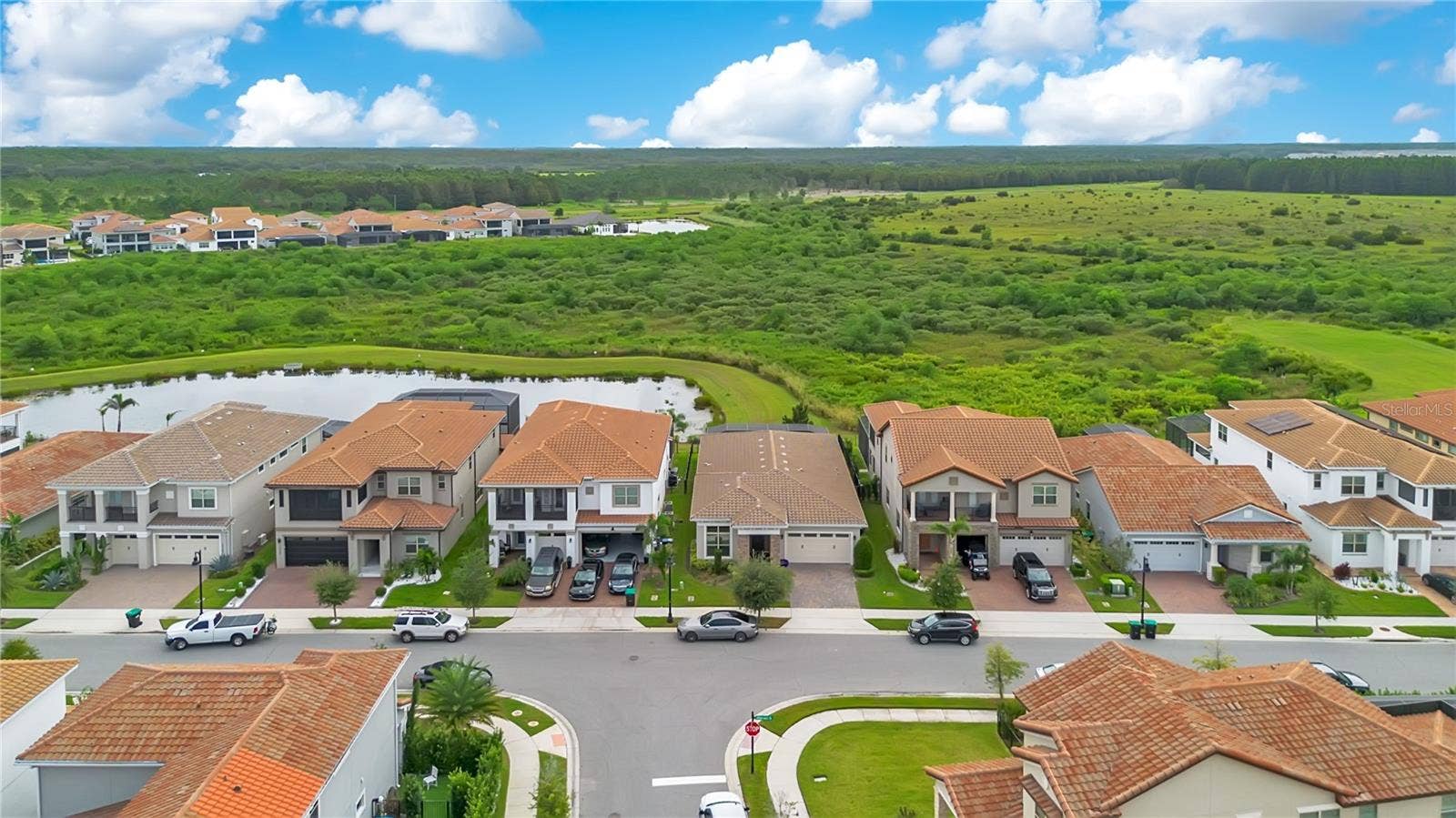 13688 ABBERWICK DRIVE, Orlando, FL 32832 13688 ABBERWICK DRIVE, Orlando, FL 32832