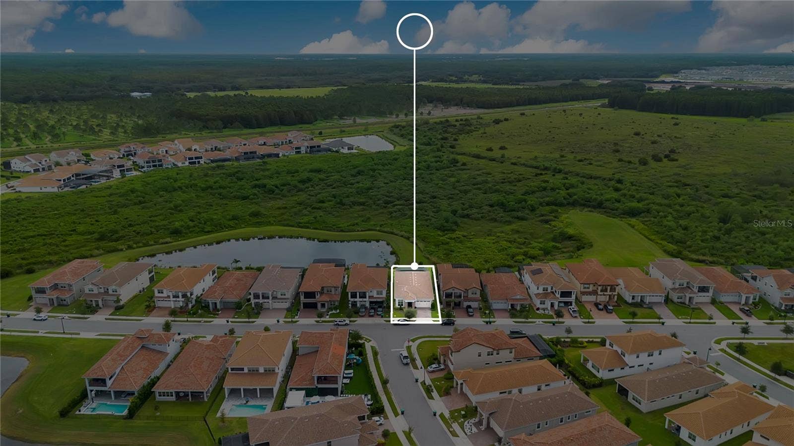 13688 ABBERWICK DRIVE, Orlando, FL 32832 13688 ABBERWICK DRIVE, Orlando, FL 32832