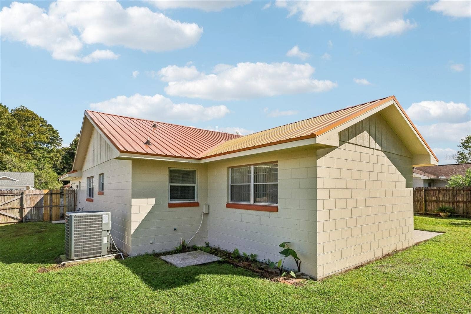 1332 BOREAS DRIVE, Orlando, FL 32822 The A/C unit was replaced back in 2024. There is also plenty of room for you to create your own landscape oasis too!