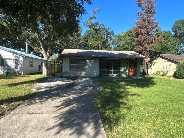 Property photo for 2444 GRANDVIEW AVENUE, Sanford, FL