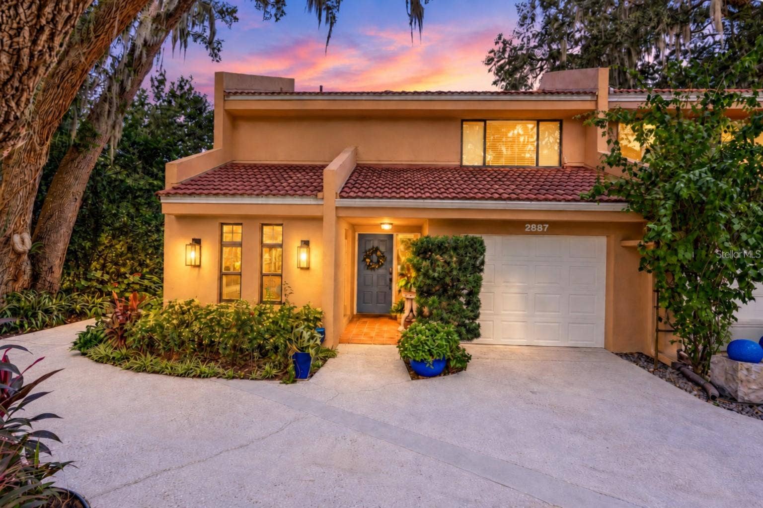 2887 TEMPLE TRAIL, Winter Park, FL 32789