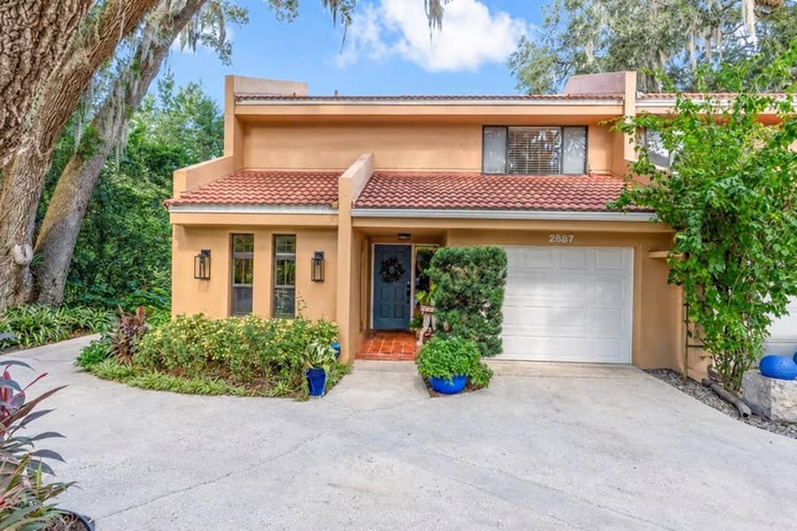 Property photo for 2887 TEMPLE TRAIL, Winter Park, FL