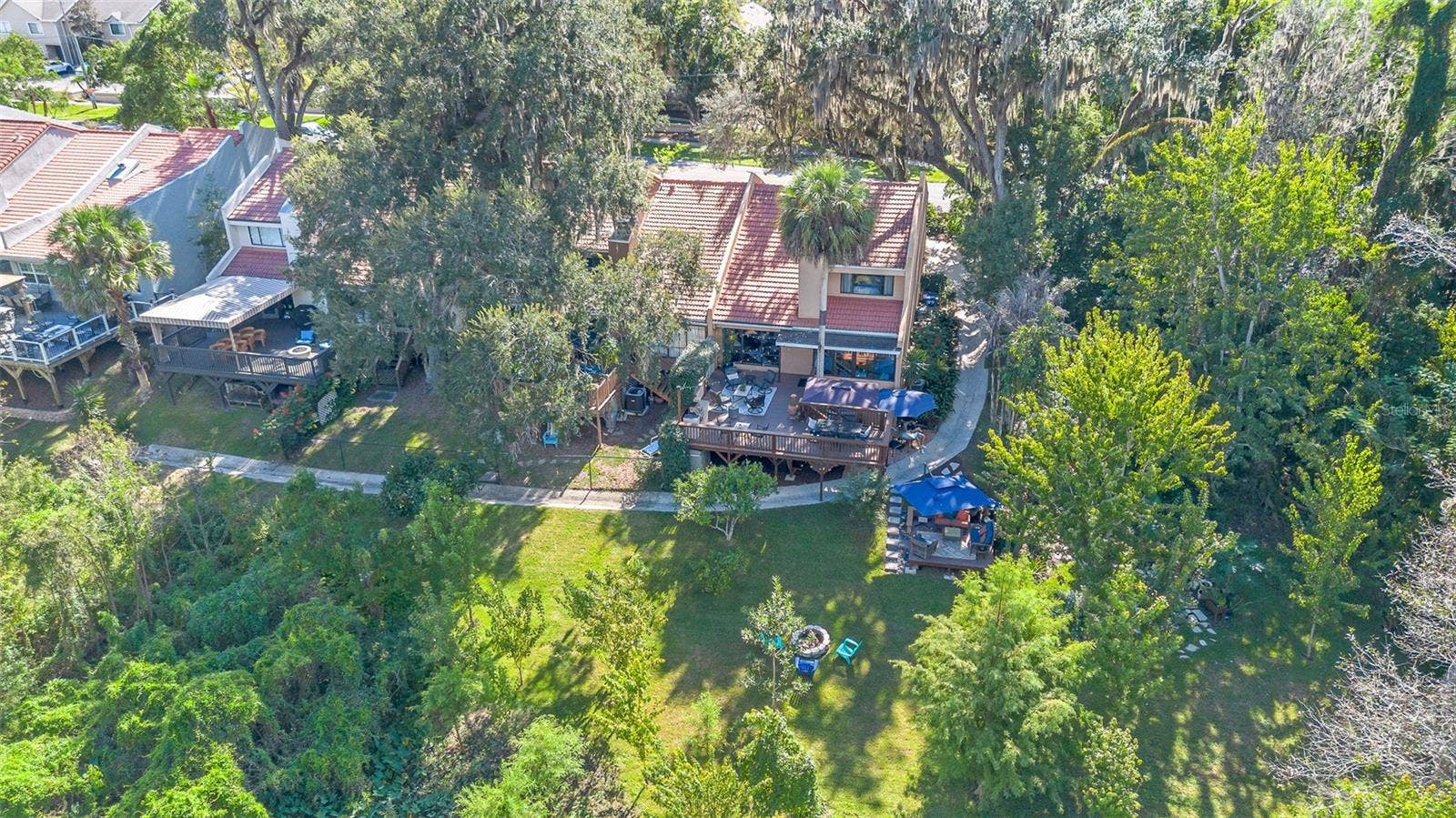2887 TEMPLE TRAIL, Winter Park, FL 32789