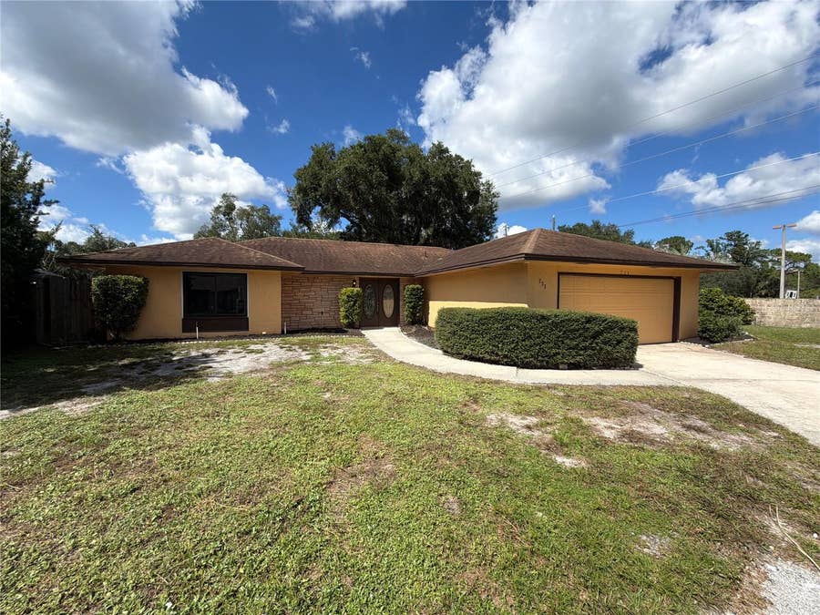 Property photo for 733 LAKEVIEW DRIVE, Winter Springs, FL