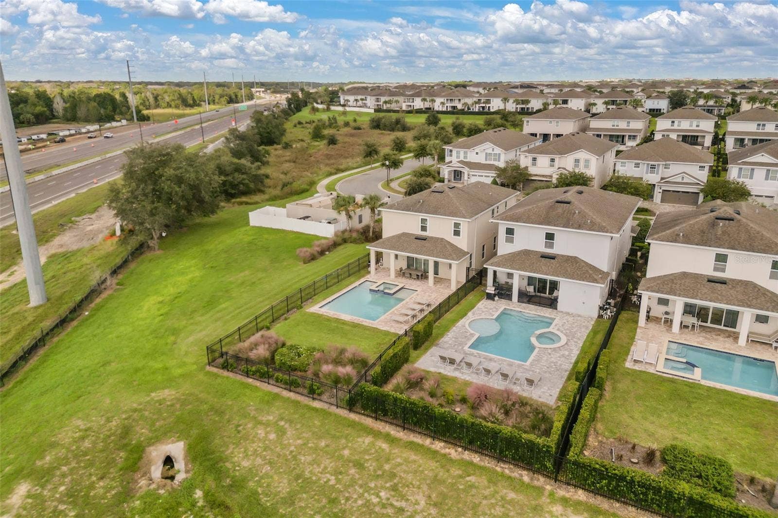 7755 WESTLAND DRIVE, Kissimmee, FL 34747