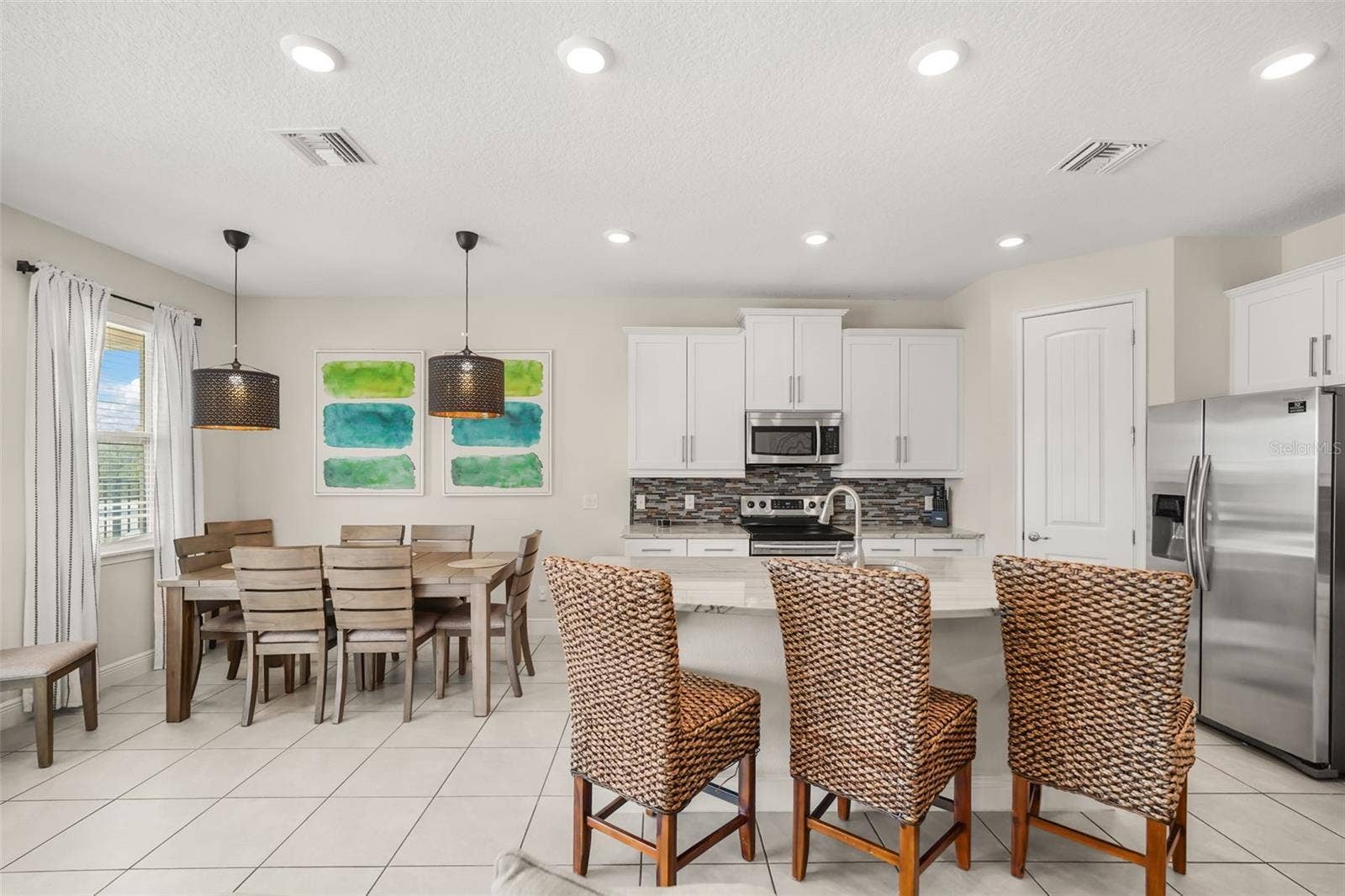 7755 WESTLAND DRIVE, Kissimmee, FL 34747