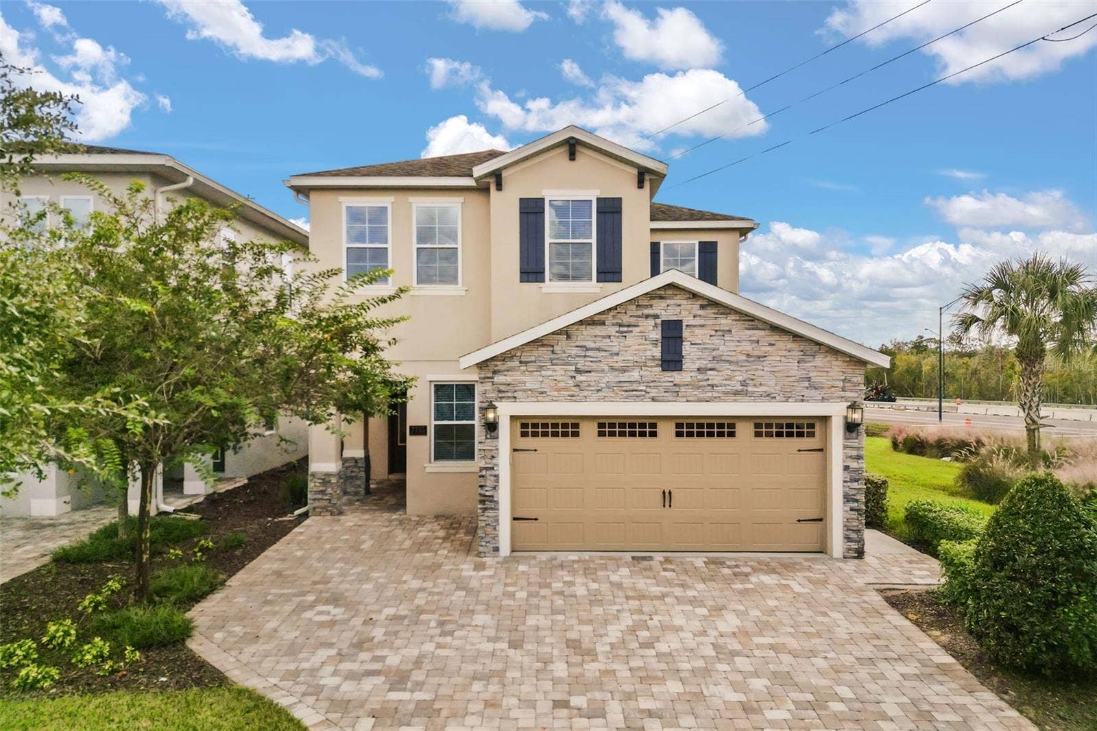 7755 WESTLAND DRIVE, Kissimmee, FL 34747