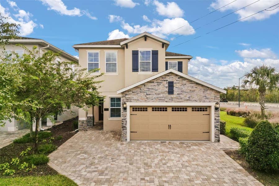 Property photo for 7755 WESTLAND DRIVE, Kissimmee, FL