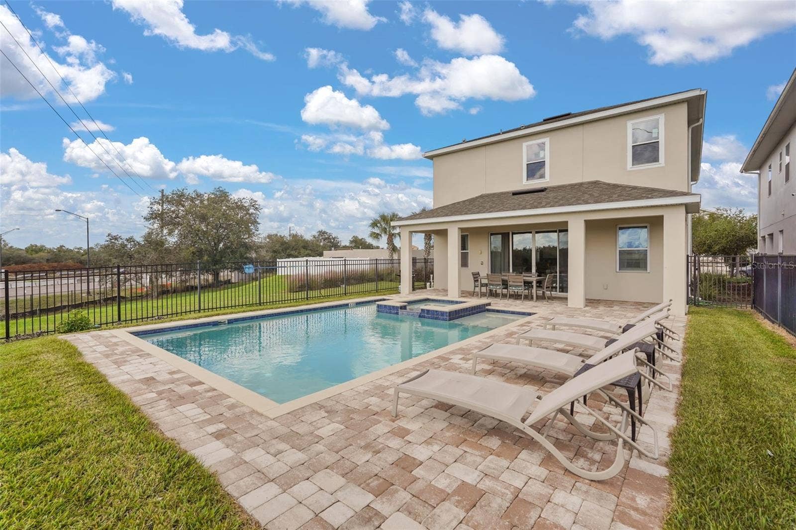 7755 WESTLAND DRIVE, Kissimmee, FL 34747
