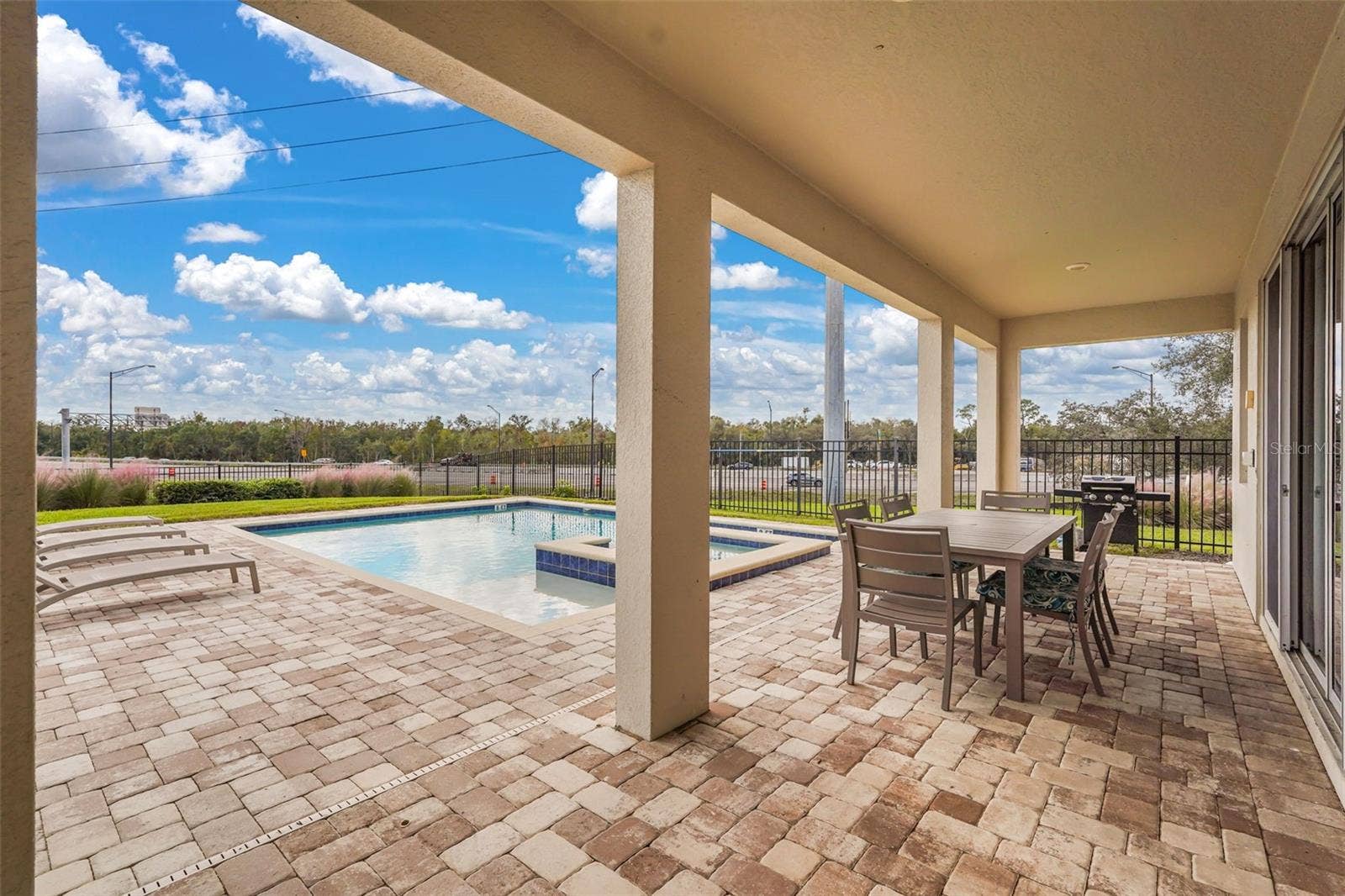 7755 WESTLAND DRIVE, Kissimmee, FL 34747