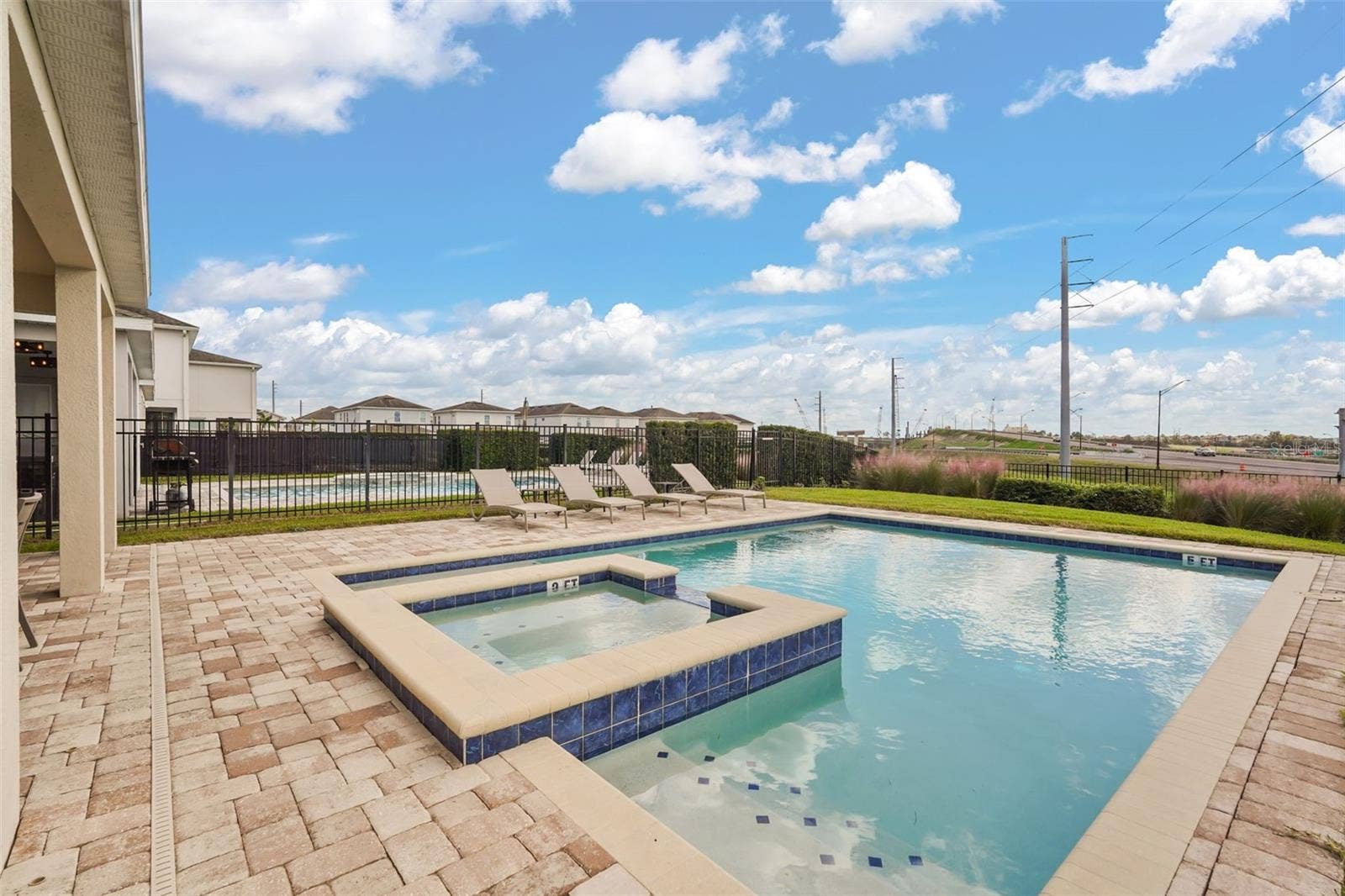 7755 WESTLAND DRIVE, Kissimmee, FL 34747