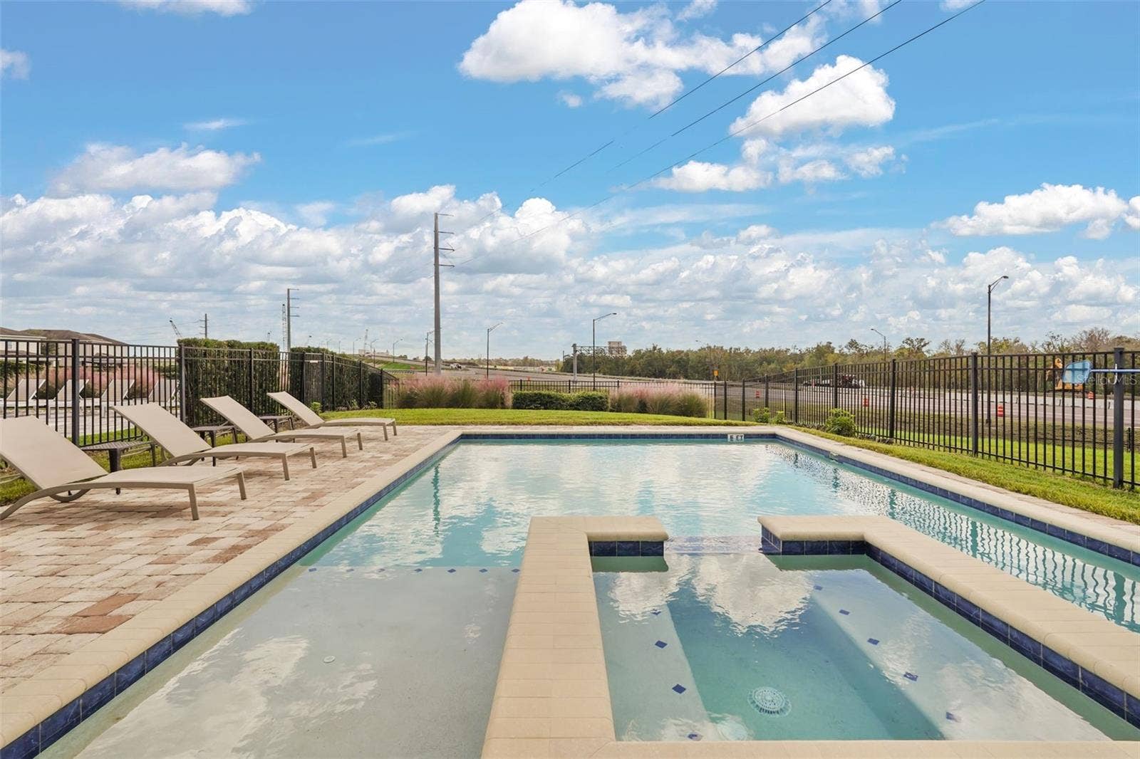7755 WESTLAND DRIVE, Kissimmee, FL 34747