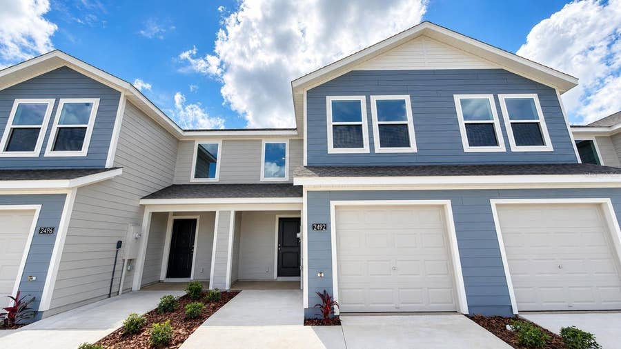 Property photo for 2492 BEVEL LANE, Davenport, FL