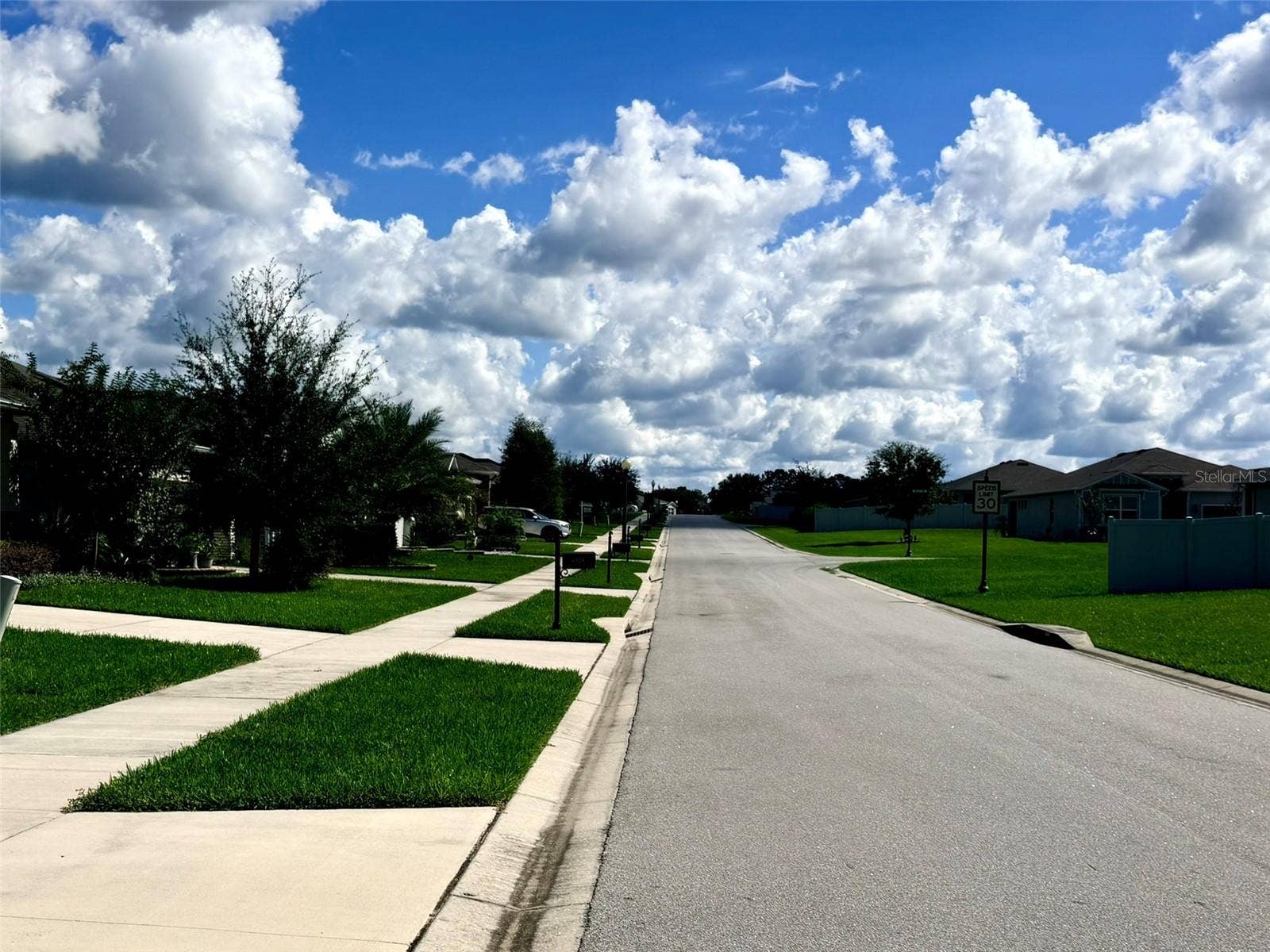 6345 SW 88TH LOOP, Ocala, FL 34476 Street view to the right