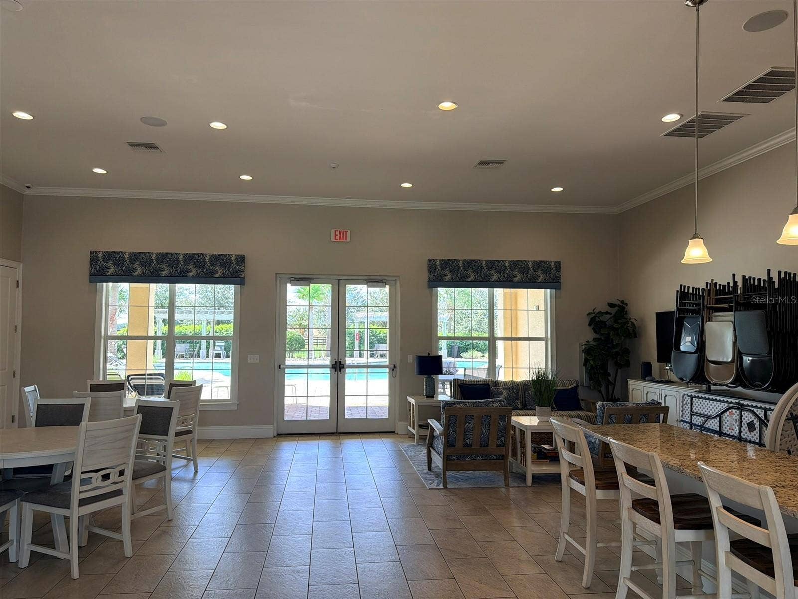 6345 SW 88TH LOOP, Ocala, FL 34476 Community center