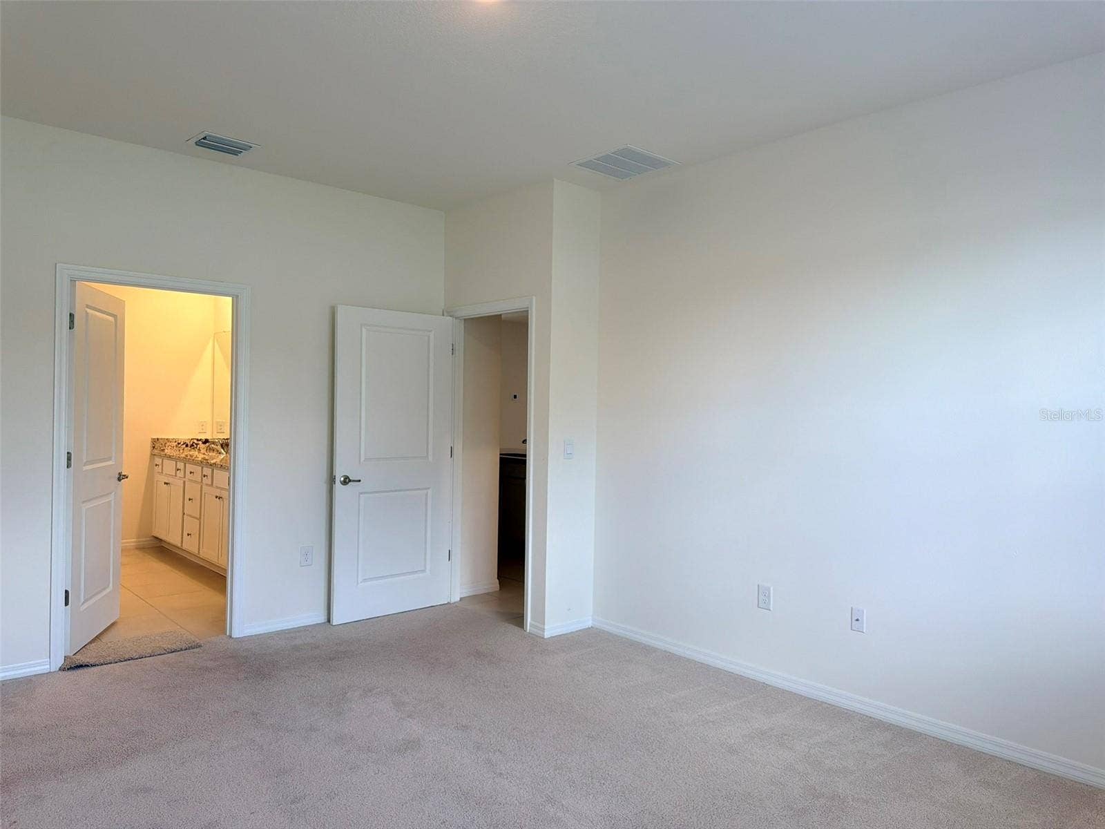 6345 SW 88TH LOOP, Ocala, FL 34476 Very spacious and bright primary bedroom with luxury master bath.