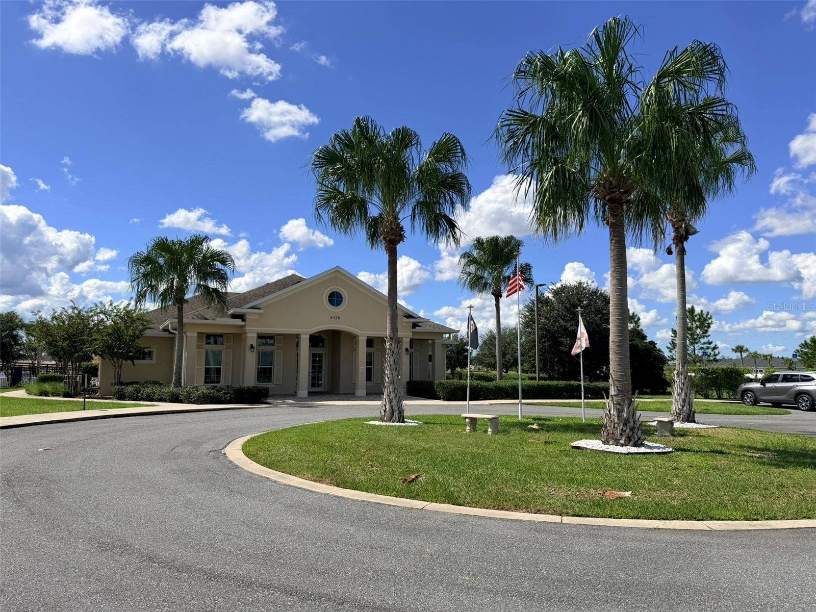 6345 SW 88TH LOOP, Ocala, FL 34476 Club House