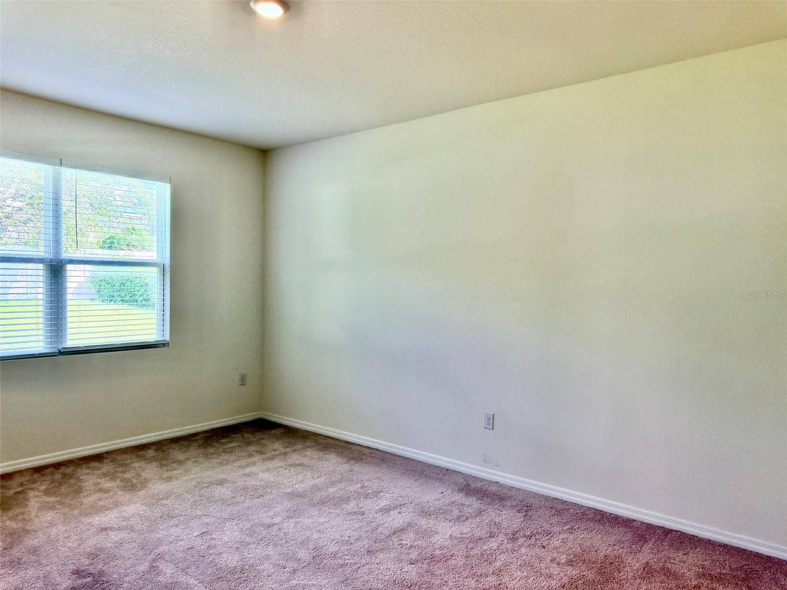 6345 SW 88TH LOOP, Ocala, FL 34476 Primary bedroom with walk-in and second closet.