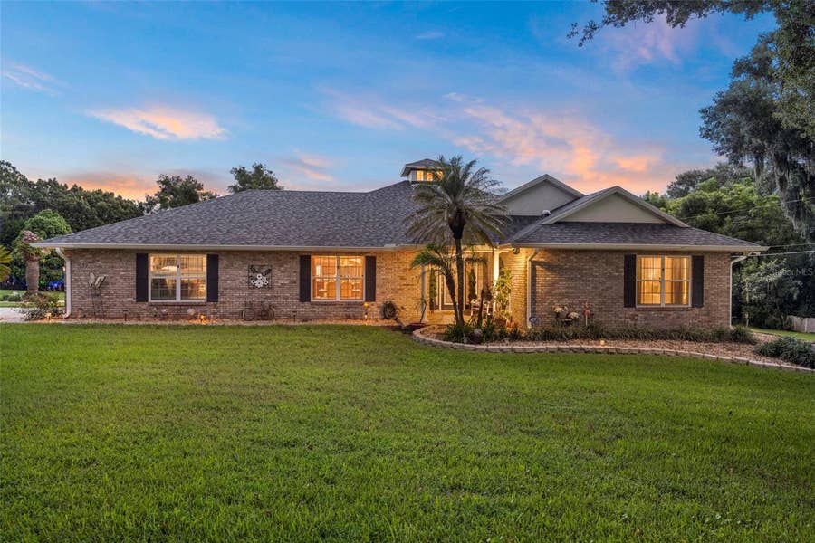 Property photo for 537 WOODLAWN CEMETERY ROAD, Gotha, FL