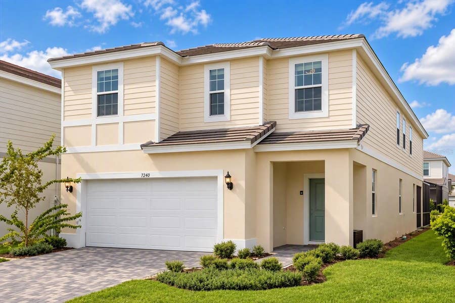 Property photo for 7240 OAKMOSS LOOP, Davenport, FL