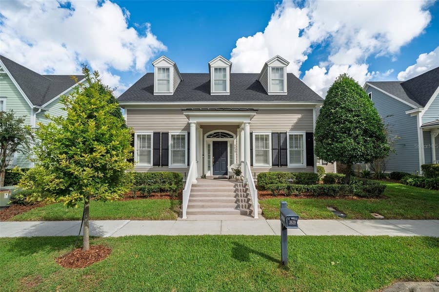 Property photo for 3639 ETHAN LANE, Orlando, FL