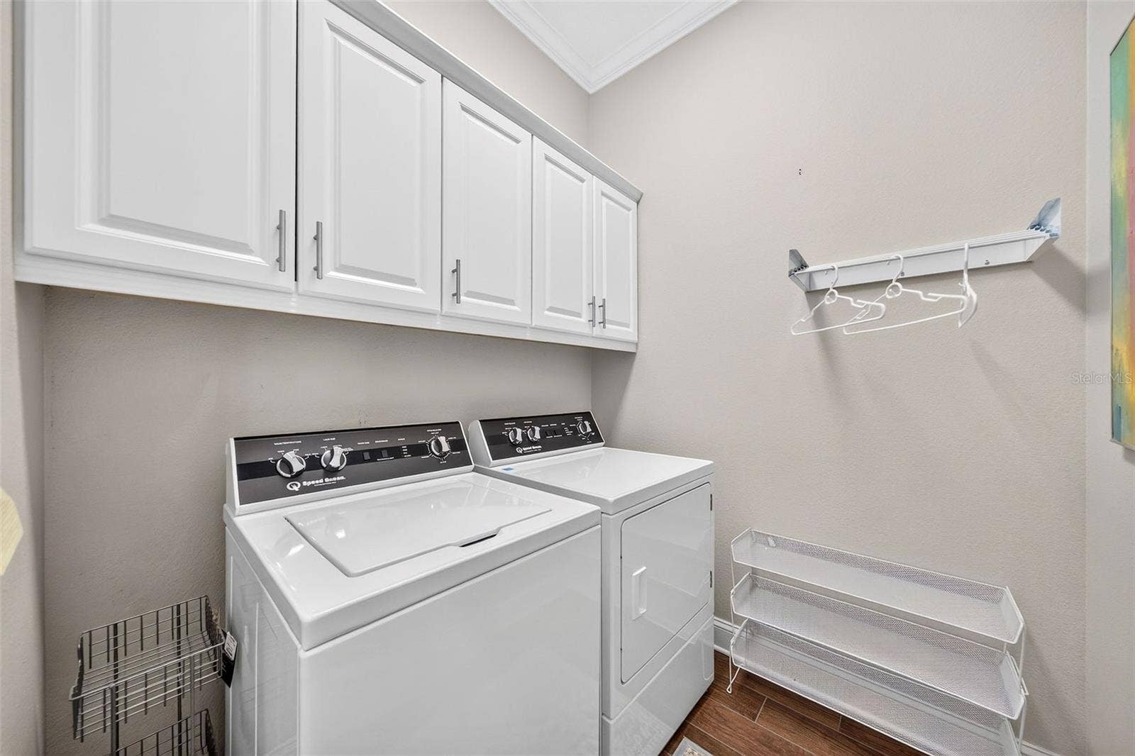 3639 ETHAN LANE, Orlando, FL 32814 Inside Laundry Room