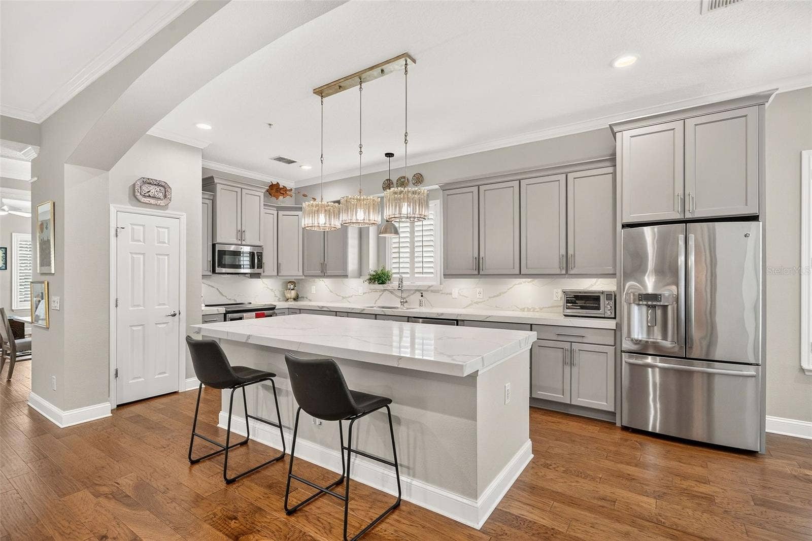 3639 ETHAN LANE, Orlando, FL 32814 Stainless Steel Appliances
