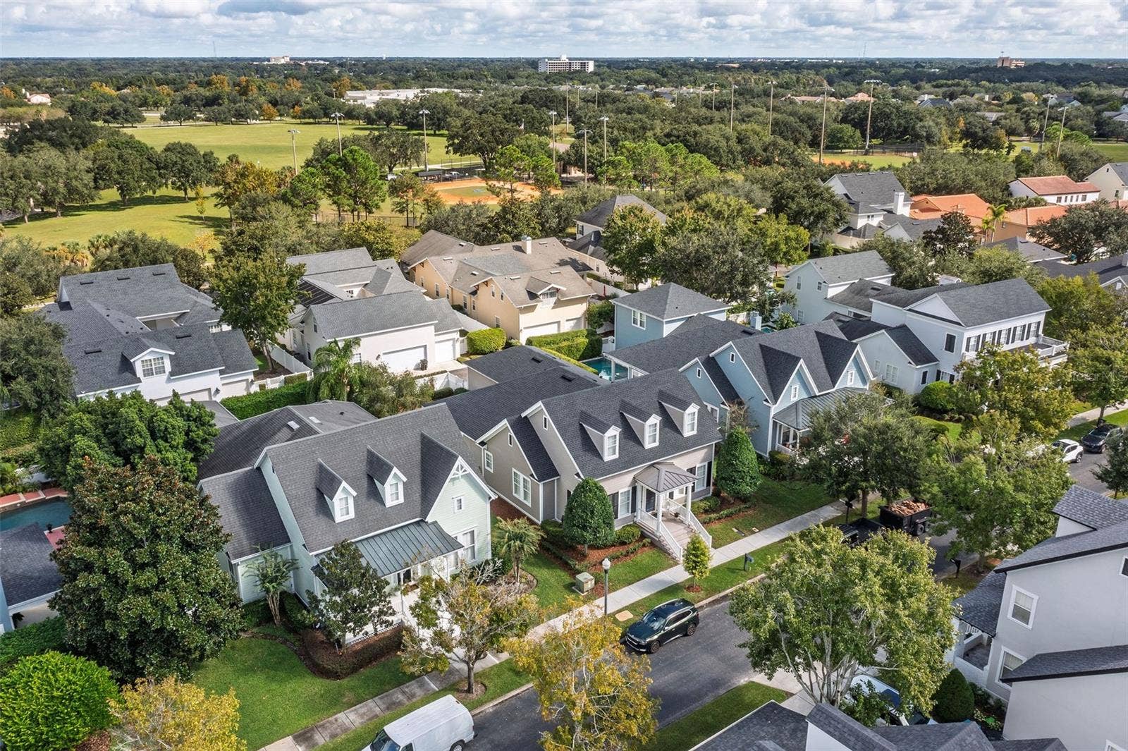3639 ETHAN LANE, Orlando, FL 32814 Great location near Blue Jacket Park